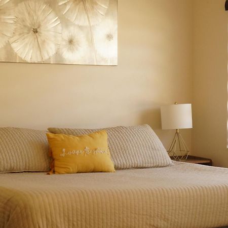 Cozy & Quiet Pet Friendly Studio Ensenada Luaran gambar