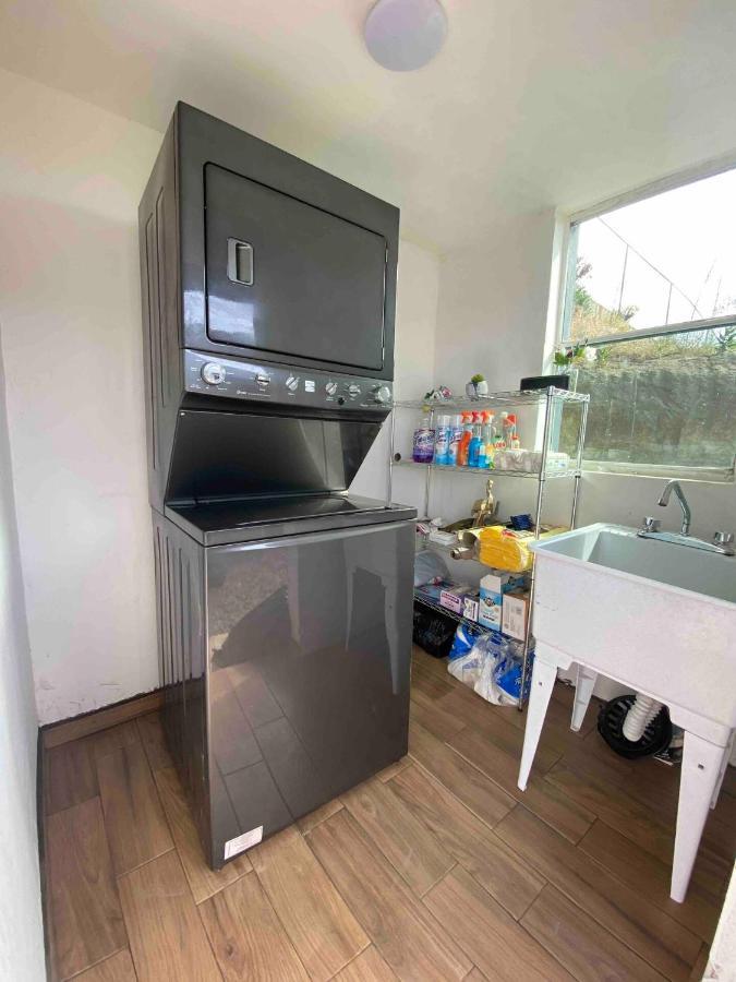 Cozy & Quiet Pet Friendly Studio Ensenada Luaran gambar